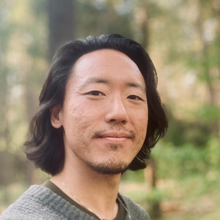 John Jimin ISA Certified Arborist® | TCIA Trained | Wildland Steward